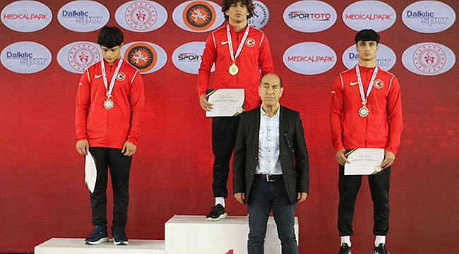 Minderde Büyükşehir rüzgarı