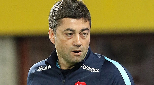 O isim Levent Şahin mi?