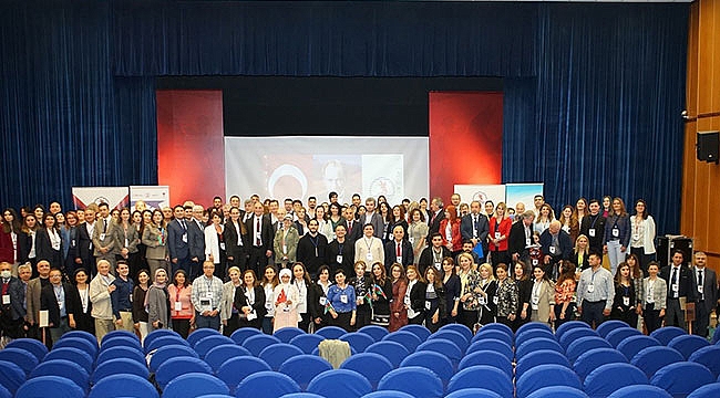 OMÜ’de 12. Ulusal Tıp Eğitimi Kongresi