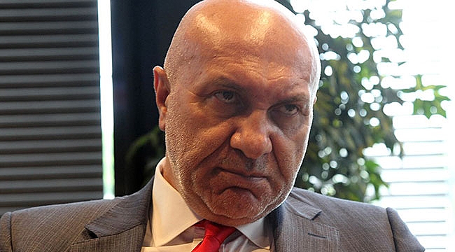 ÖNCELİK TEKNİK PATRON