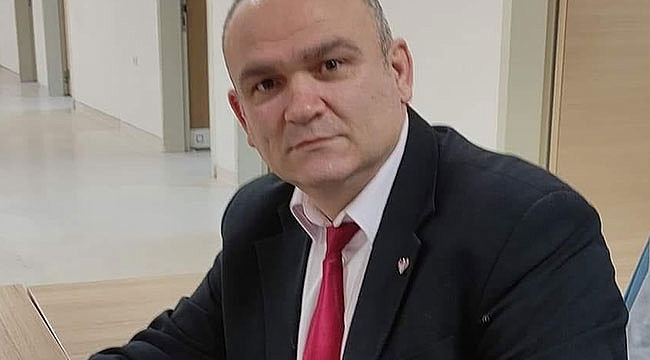 Öztürk adaylığını açıkladı