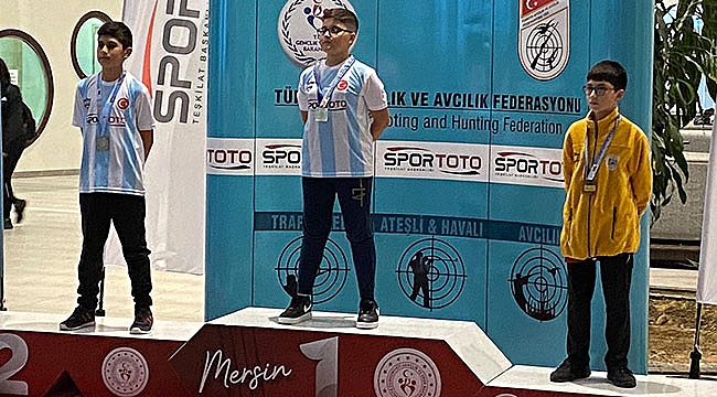 Pars’ın gözbebeği