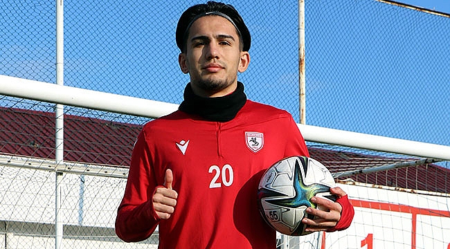 Polat’a milli davet