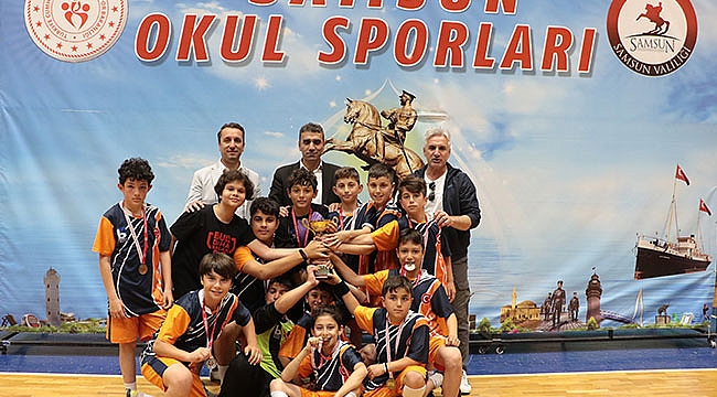 Şampiyon Fatih Sultan Mehmet