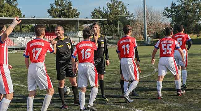 Samsun kupayı istiyor