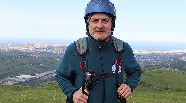 Samsun’un en hızlıları