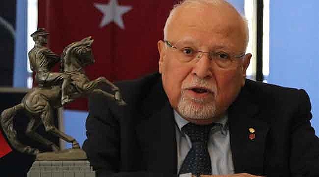 ‘Samsunspor’un marka değeri aşınıyor’