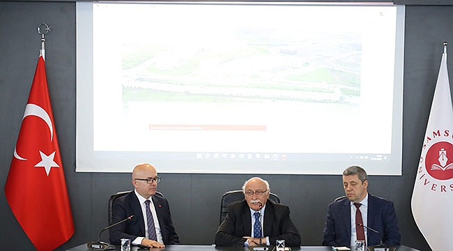 Savunma sanayinde 80 bin kişiye istihdam