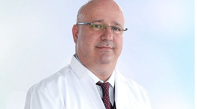 Sinsi düşman hipertansiyon