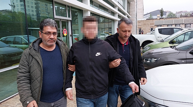 Sosyal medya cinayetine 2 tutuklama