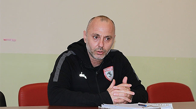 ‘Takım kimyasıyla iş yaptık’