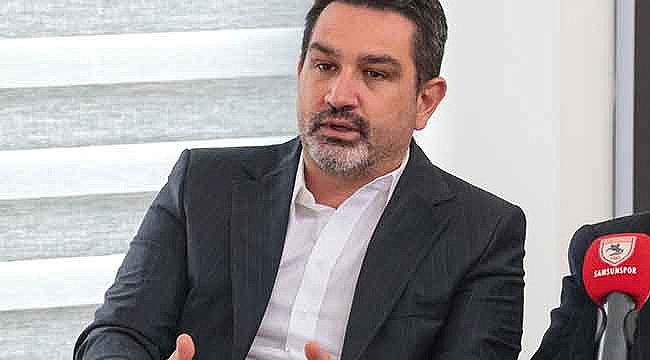 ‘Taraftarımız transfer budur diyecek’