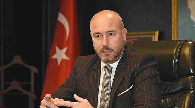 Tekkeköy Mağaraları turist çekecek