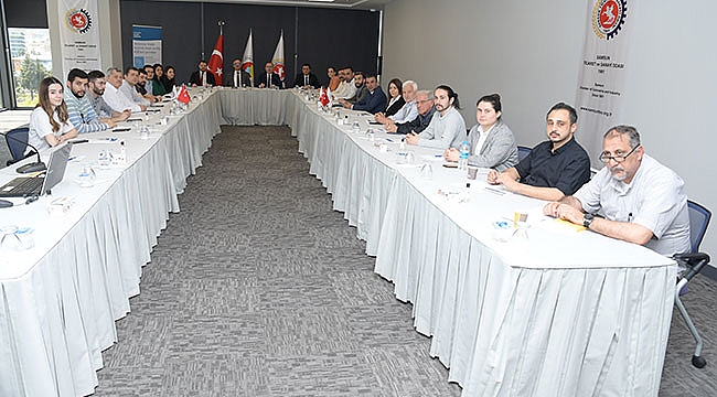 TEYDEB destekleri tanıtıldı