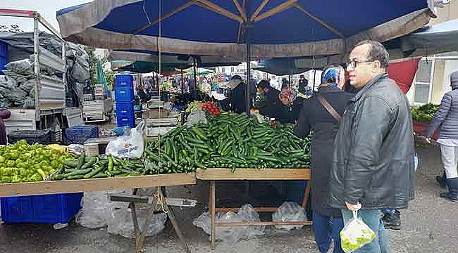 Tezgahta fiyatlar düştü