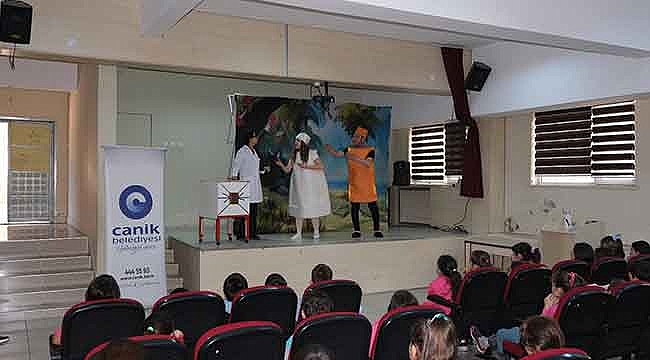 Tiyatro ile çevre bilinci