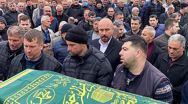 Togar'ın acı günü