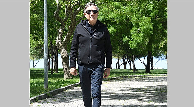 'Transfer görüşmelerimiz başladı'