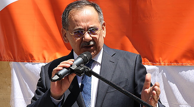 Türkiye’nin en iyi gastronomisi Samsun’da