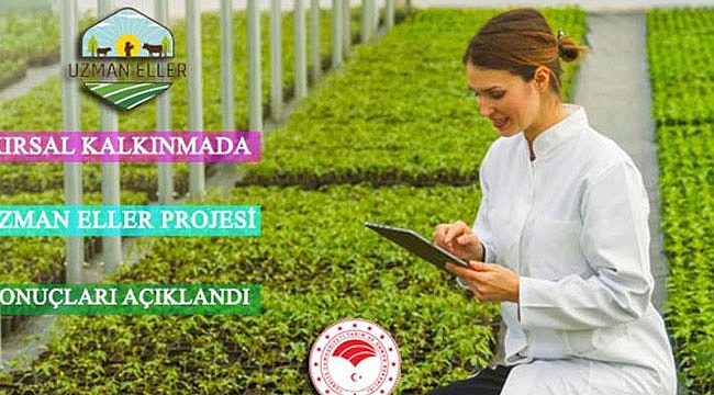 Uzman Eller hibeye hak kazandı