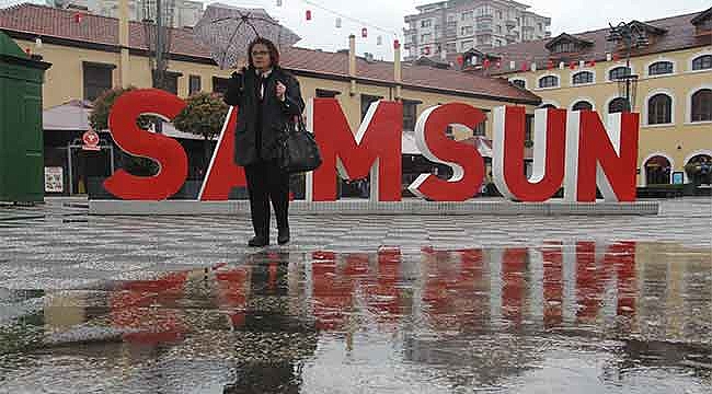 Yağışlar sürecek