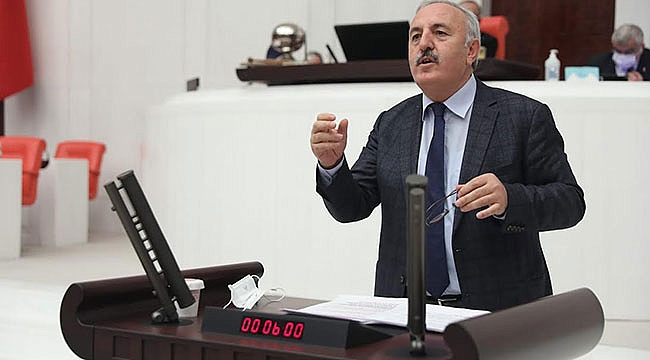 Yaşar’dan KKTC Limanı çıkışı