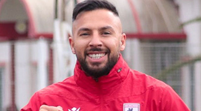 Yasin Pendik’e imza atacak