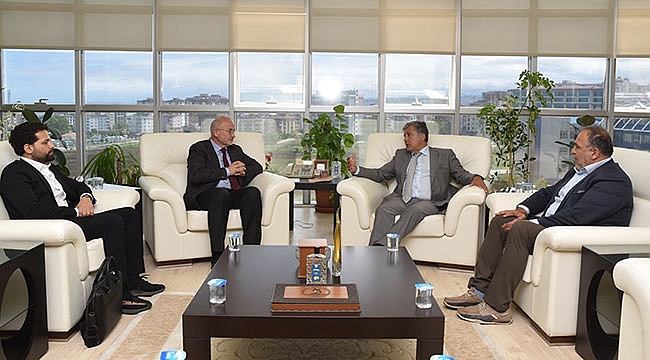 ‘Yeşil hazine’ masaya yatırıldı