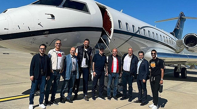 Yıldırım’dan Anadolu Efes’e destek