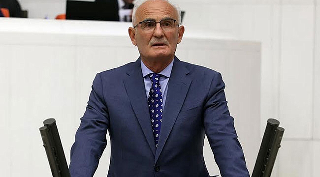 Yılmaz’dan TBMM’de 19 Mayıs vurgusu