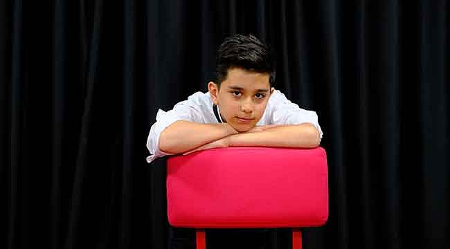 Yüksel’den piyano resitali