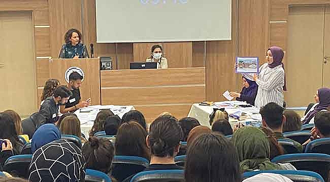 ‘Yüz Yüze Eğitim mi Uzaktan Eğitim mi?’