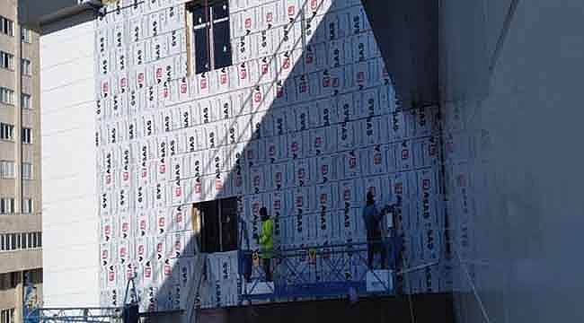 Yüzde 56’sı tamam