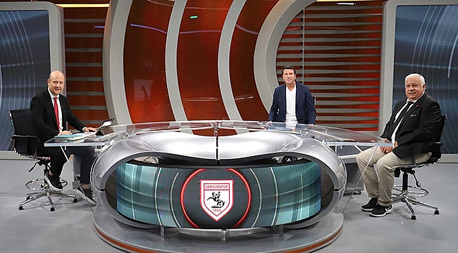 '1. Lig şampiyonlar ligi gibi olacak'