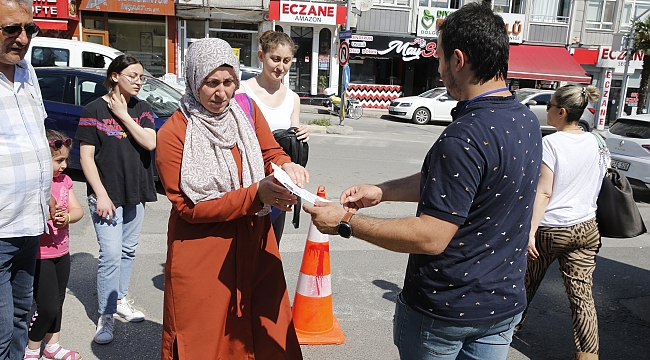 19 Mayıs karışıklığı