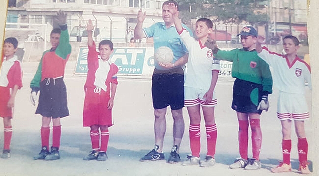 21 yıllık serüven