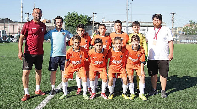 3 puan Atakum’un 5-1