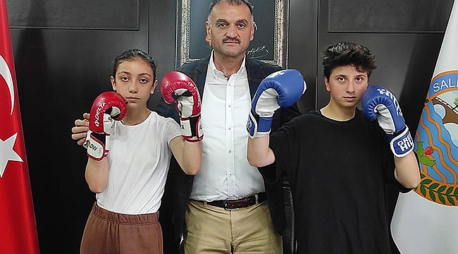 Akgül şampiyonları ağırladı