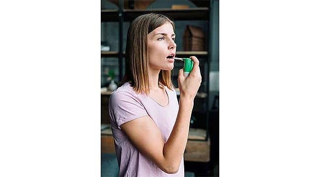 Astımla ilgili 10 soru 10 cevap