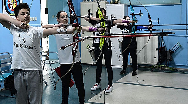 ‘Aynı azimle devam’