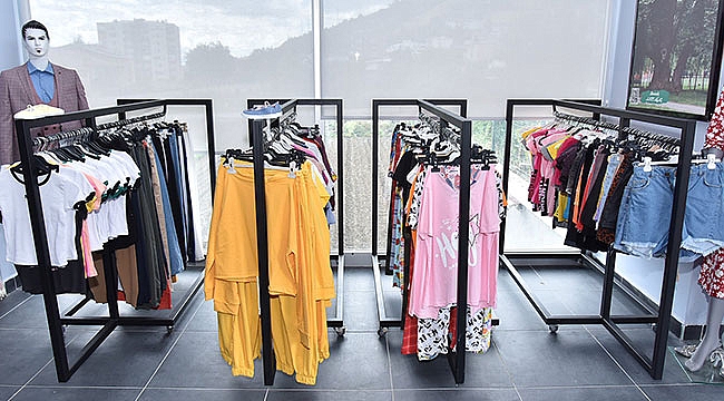 Bayramlık giymeyen çocuk kalmayacak