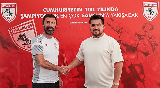 Bektaş’a İtalyan yardımcı