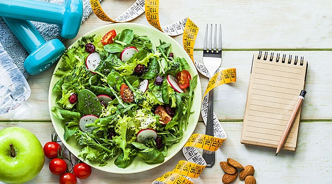 'Bir diyet listesi herkese uymaz'