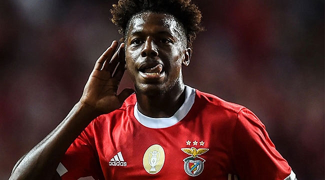 Bir kez daha Taveres