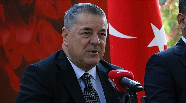 ‘Biraz sabredip bekleyelim’