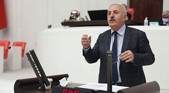 Boru hatlarını özelleştirmeyin