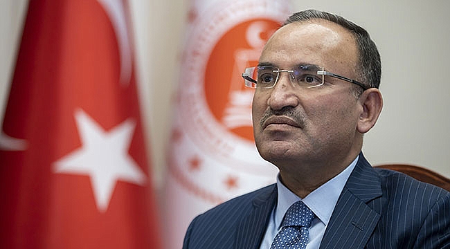 Bozdağ'dan Samsun'a iki müjde