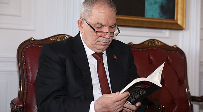 BULVAR AVM’DE KİTAP FUARI