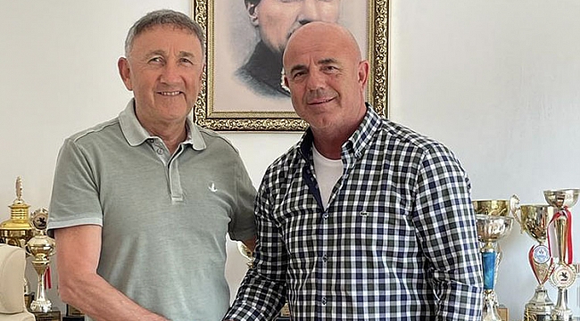 Büyükşehir'de 'Şengün' dönemi