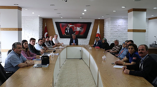 Çalıştaylar önemli